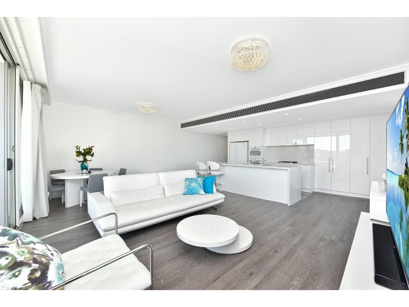 301/12 Jean Wailes Ave, Rhodes NSW 2138