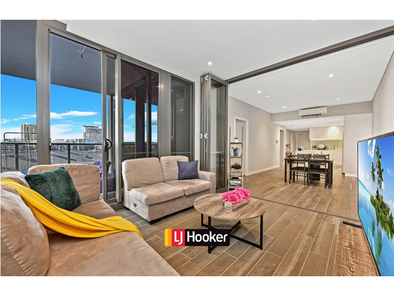 502/26 Footbridge Blvd, Wentworth Point NSW 2127