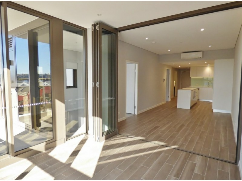 502/26 Footbridge Blvd, Wentworth Point NSW 2127