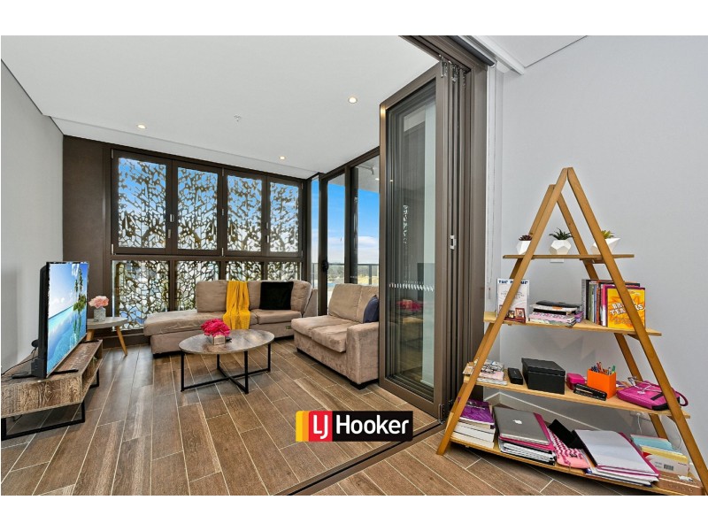 502/26 Footbridge Blvd, Wentworth Point NSW 2127