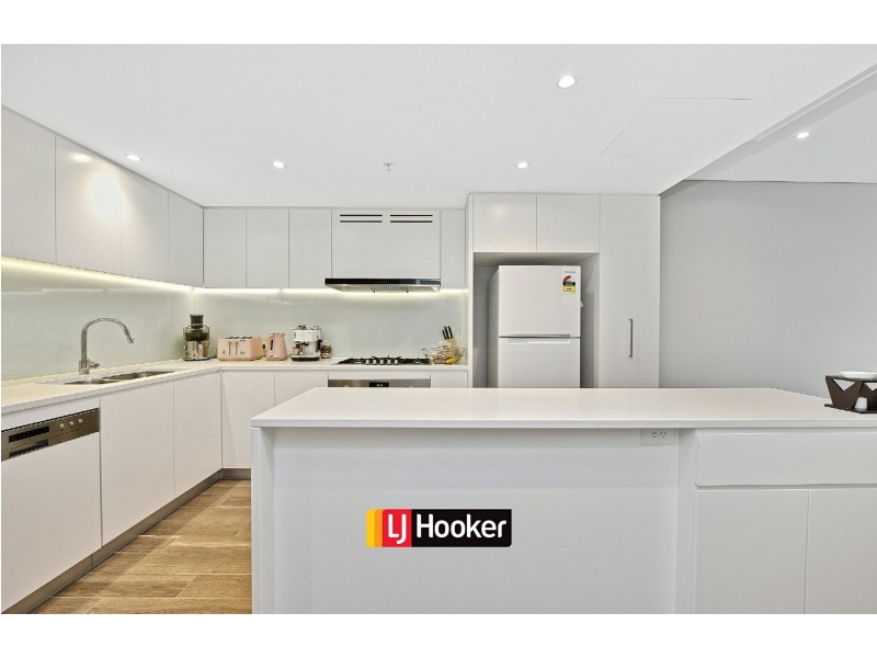 502/26 Footbridge Blvd, Wentworth Point NSW 2127