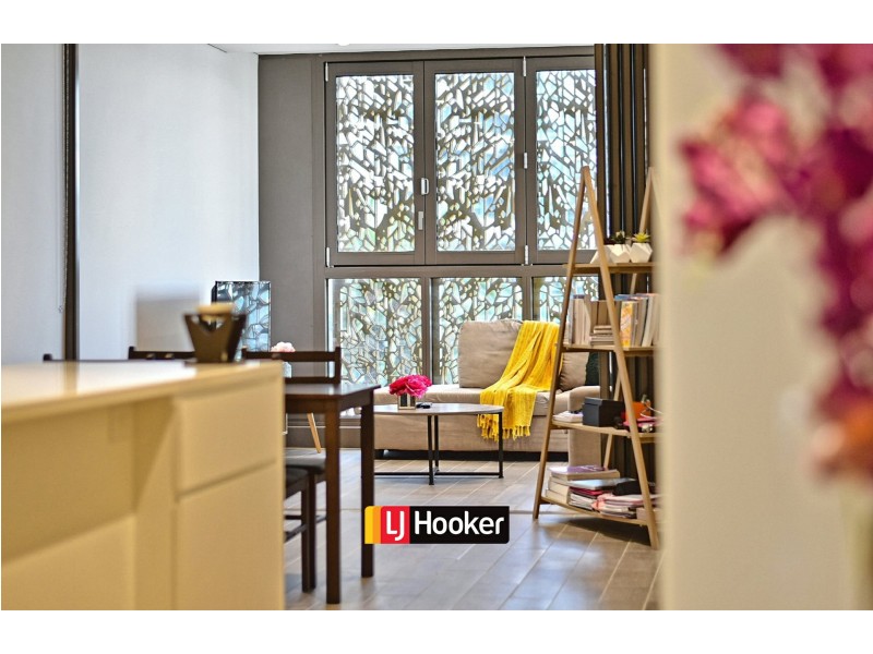 502/26 Footbridge Blvd, Wentworth Point NSW 2127