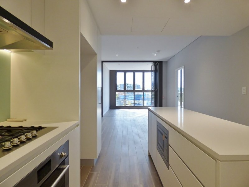 502/26 Footbridge Blvd, Wentworth Point NSW 2127