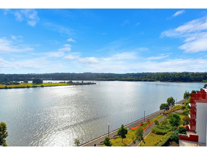 B704/3 Timbrol Ave, Rhodes NSW 2138