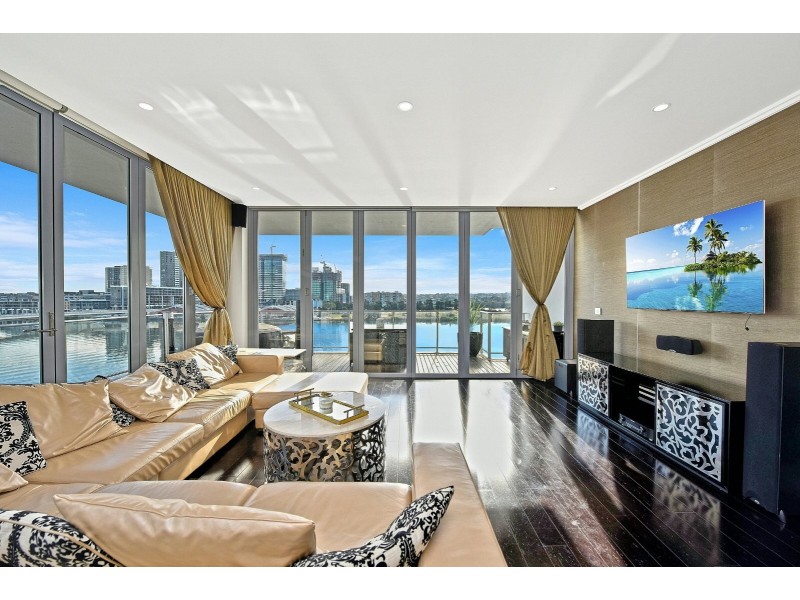 B704/3 Timbrol Ave, Rhodes NSW 2138