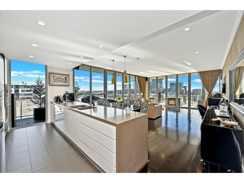 B704/3 Timbrol Ave, Rhodes NSW 2138