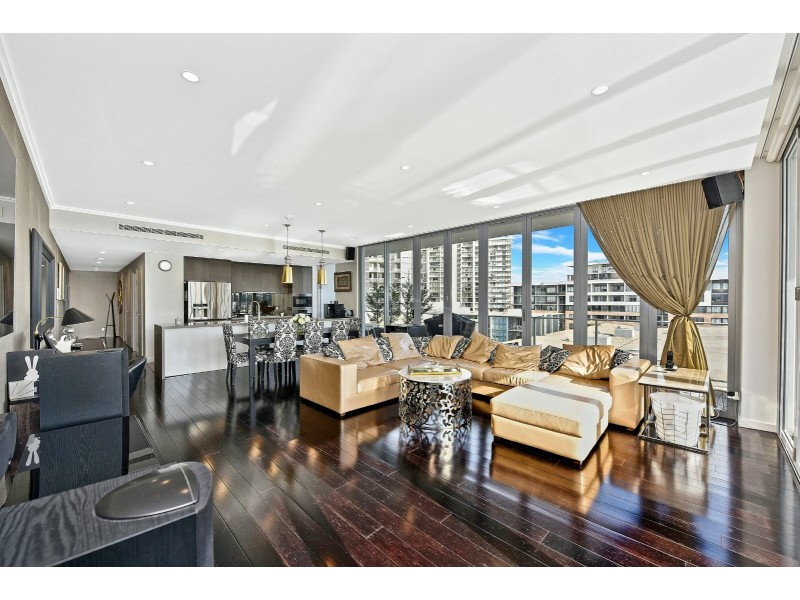 B704/3 Timbrol Ave, Rhodes NSW 2138