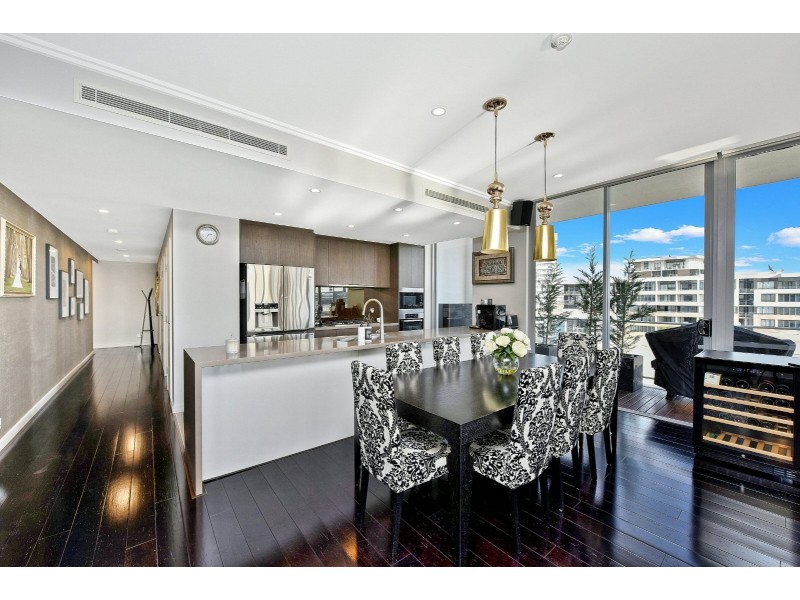 B704/3 Timbrol Ave, Rhodes NSW 2138