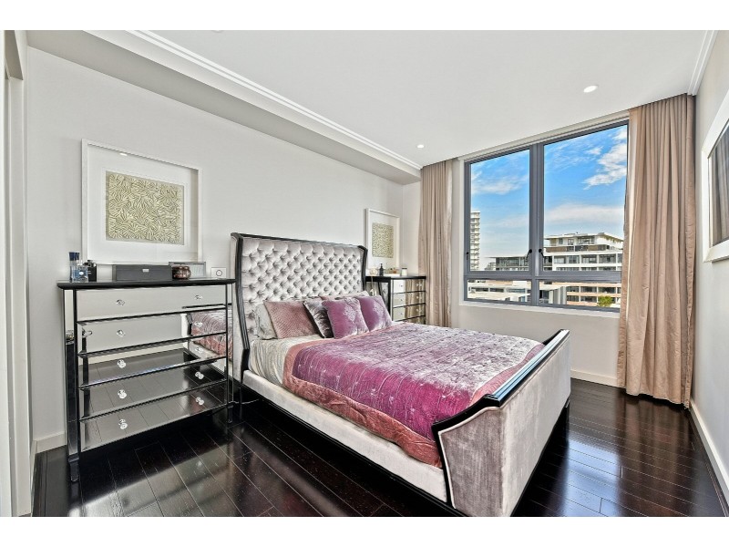 B704/3 Timbrol Ave, Rhodes NSW 2138