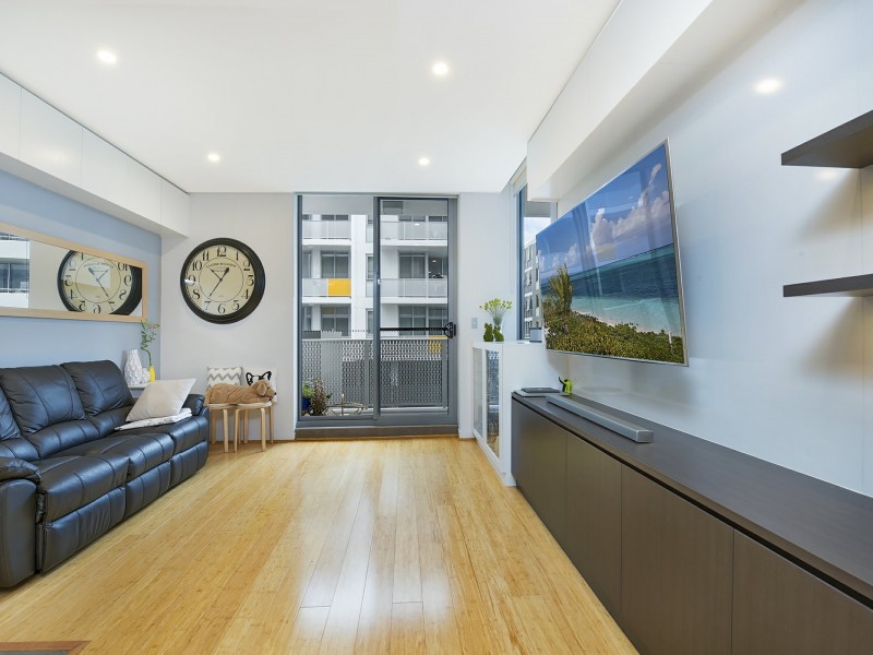 210/23 Porter Street, Ryde NSW 2112