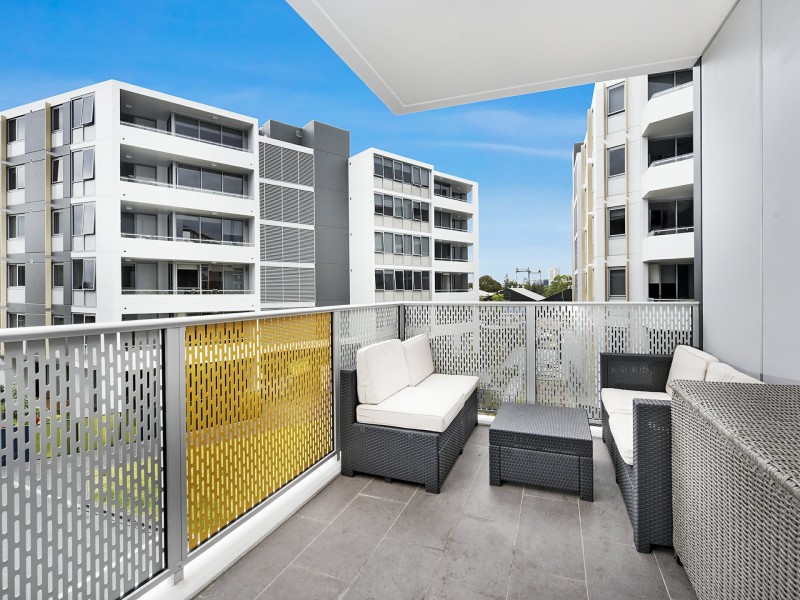210/23 Porter Street, Ryde NSW 2112