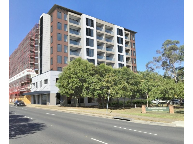 252 Great Western Highway, Kingswood NSW 2340