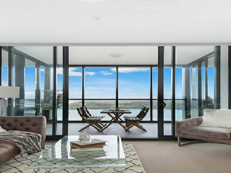 42 Walker Street, Rhodes NSW 2138