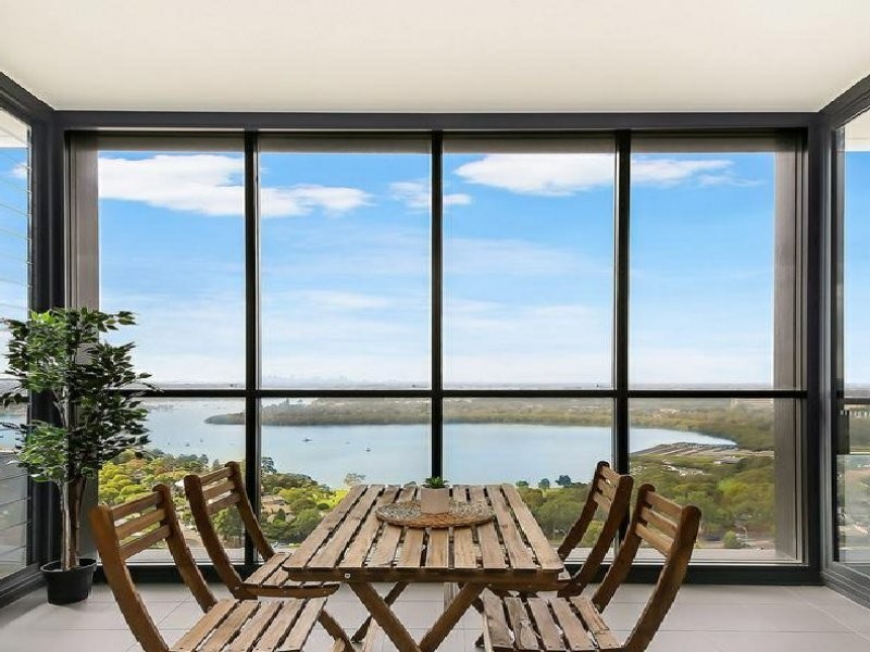 42 Walker Street, Rhodes NSW 2138