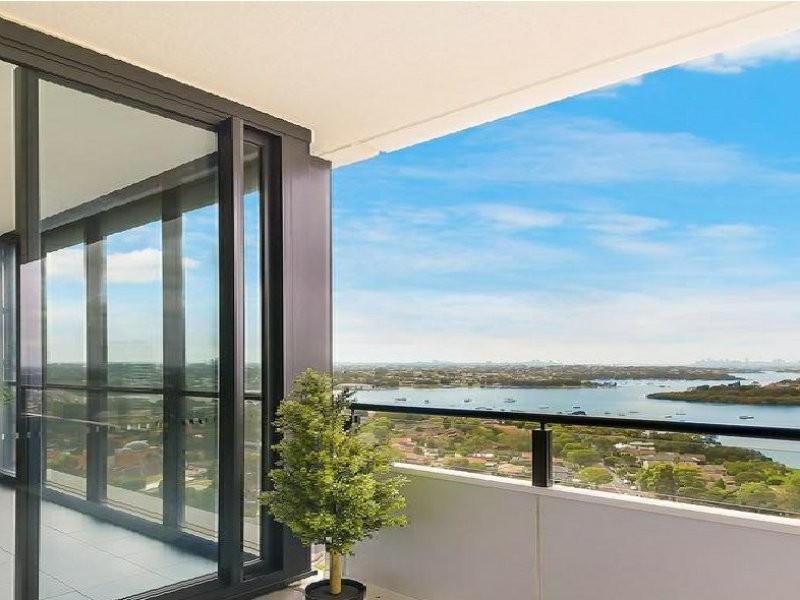 42 Walker Street, Rhodes NSW 2138