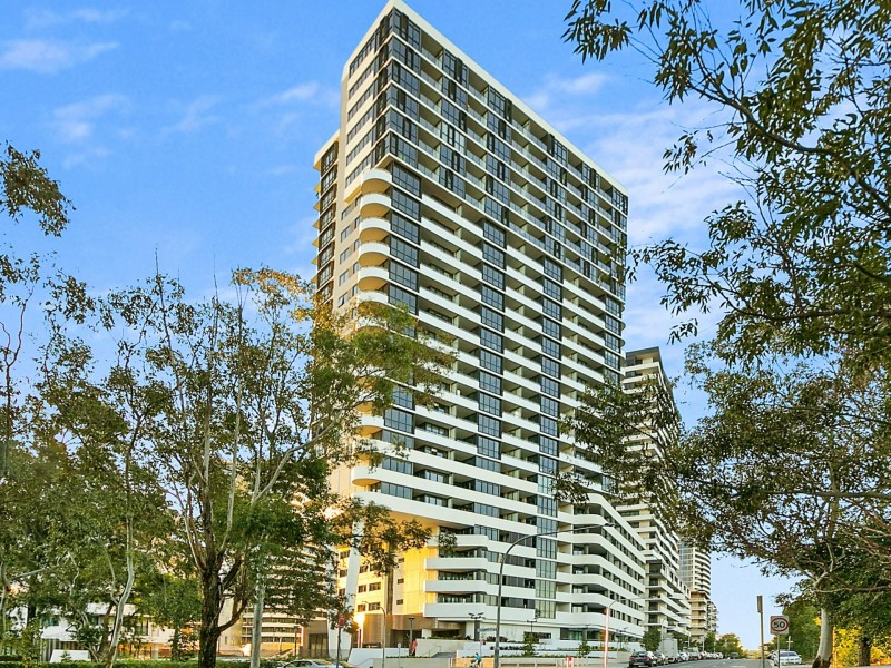 42 Walker Street, Rhodes NSW 2138