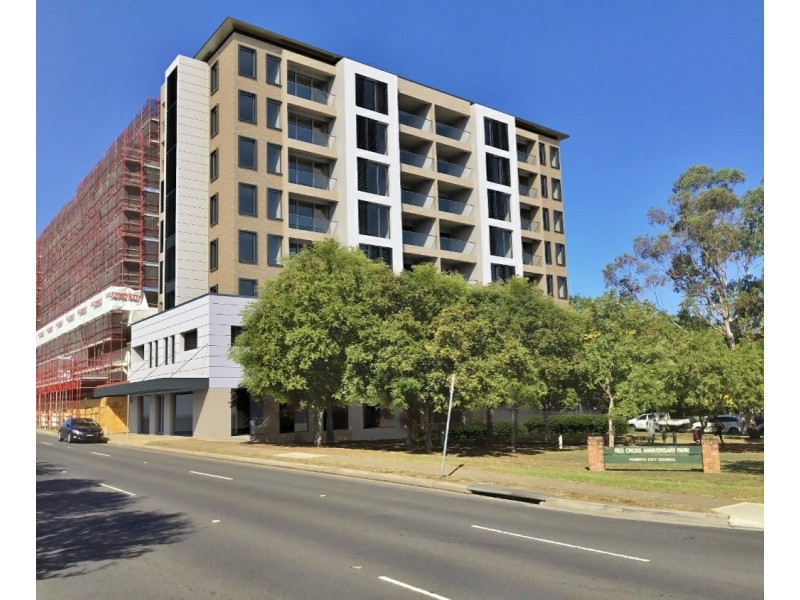 252 Great Western Highway, Kingswood NSW 2340