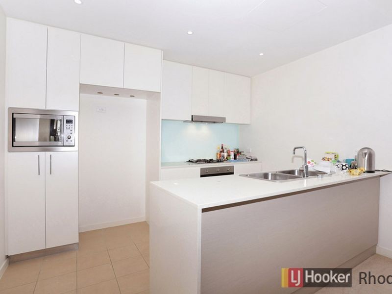 304/14 Sevier Ave, Rhodes NSW 2138