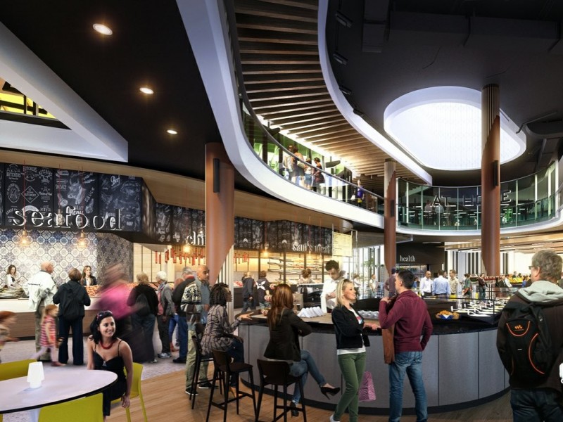 1 Marina Square, Wentworth Point NSW 2127