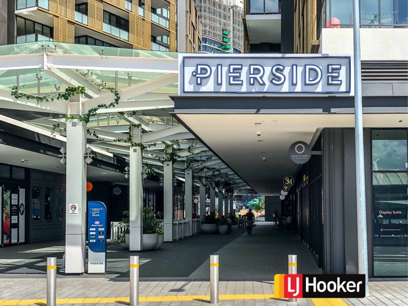 1 Marina Square, Wentworth Point NSW 2127