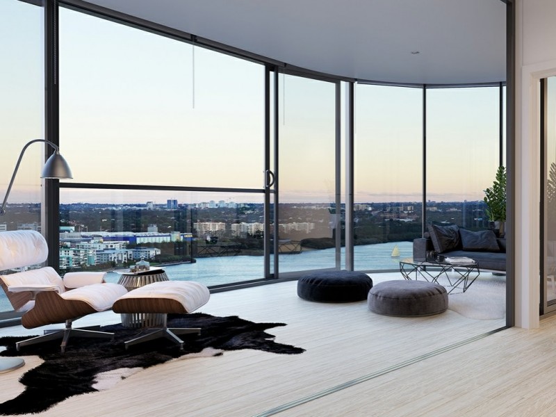 1 Marina Square, Wentworth Point NSW 2127