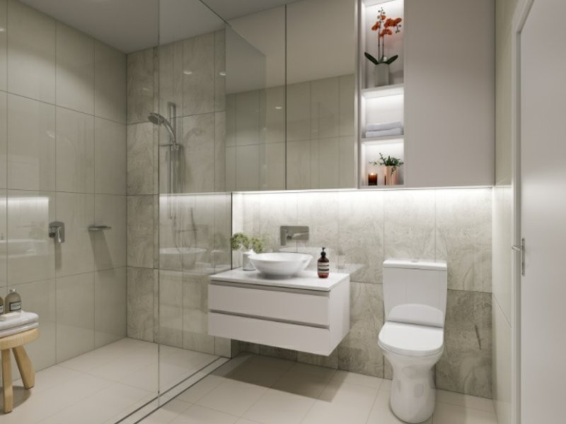 1 Marina Square, Wentworth Point NSW 2127