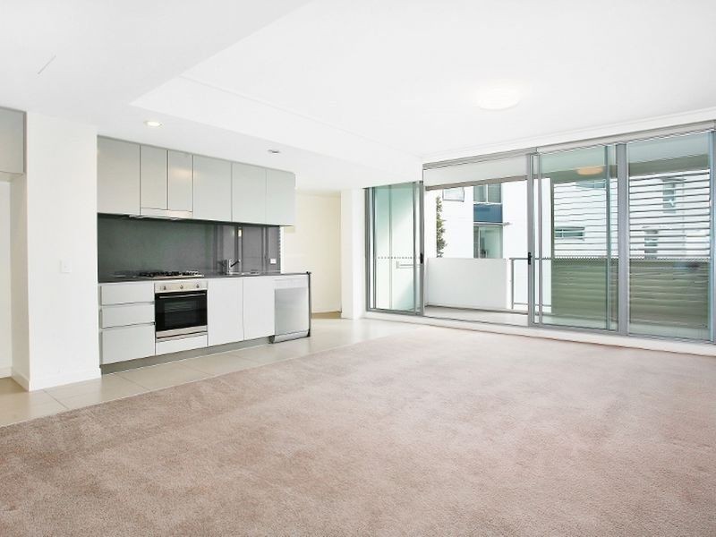 307/14 Shoreline Drive, Rhodes NSW 2138