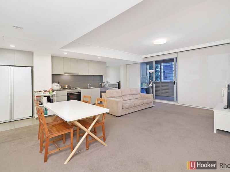 307/14 Shoreline Drive, Rhodes NSW 2138