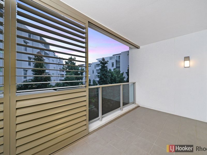 307/14 Shoreline Drive, Rhodes NSW 2138