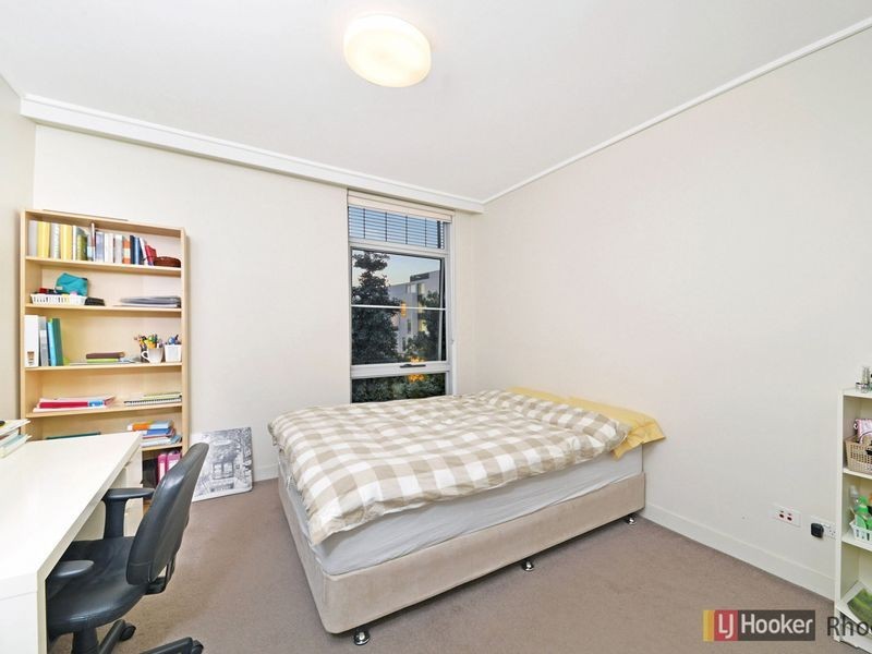 307/14 Shoreline Drive, Rhodes NSW 2138