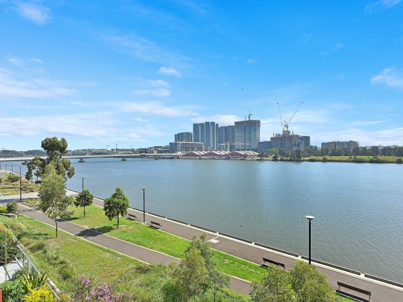 406/5 Nina Gray Avenue, Rhodes NSW 2138
