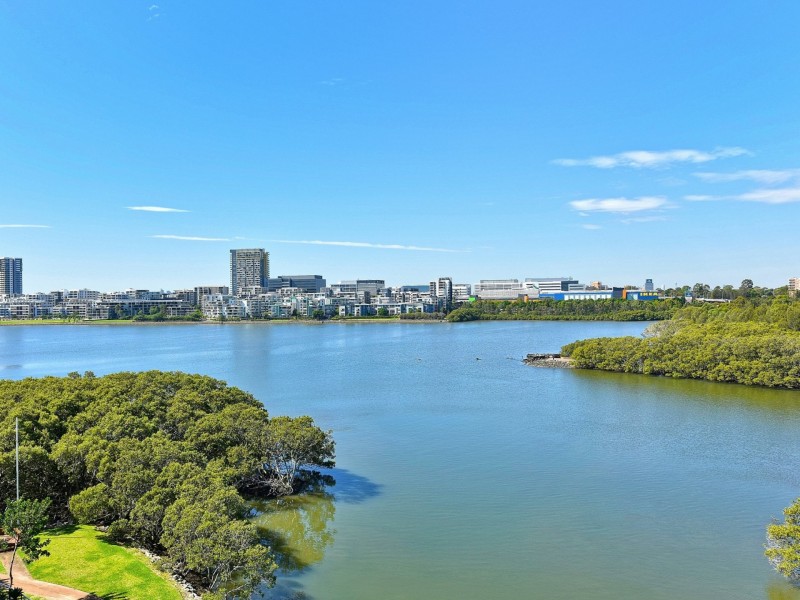 65/29 Bennelong Parkway, Wentworth Point NSW 2127