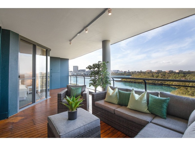 65/29 Bennelong Parkway, Wentworth Point NSW 2127