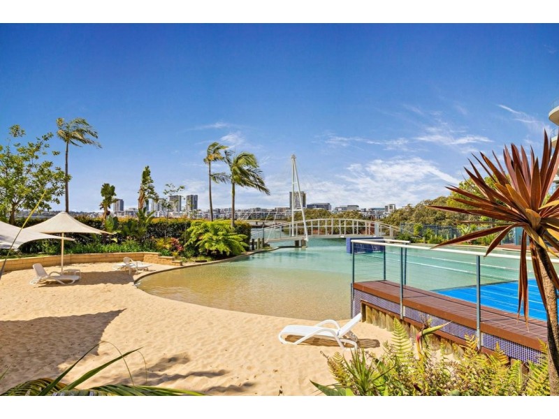 65/29 Bennelong Parkway, Wentworth Point NSW 2127