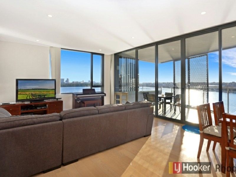 801/7 Gauthorpe St, Rhodes NSW 2138