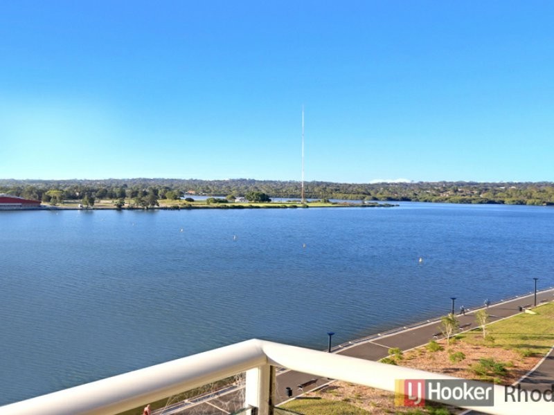 801/7 Gauthorpe St, Rhodes NSW 2138