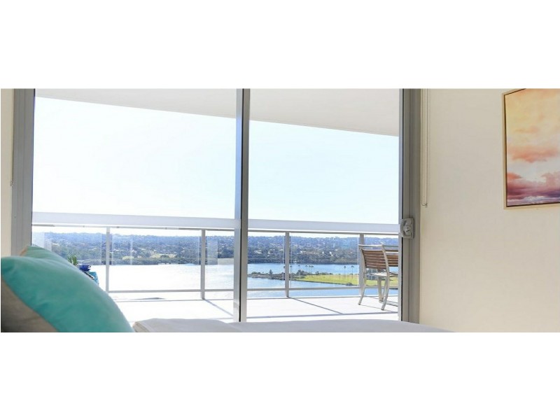 1404/43 Shoreline Drive, Rhodes NSW 2138