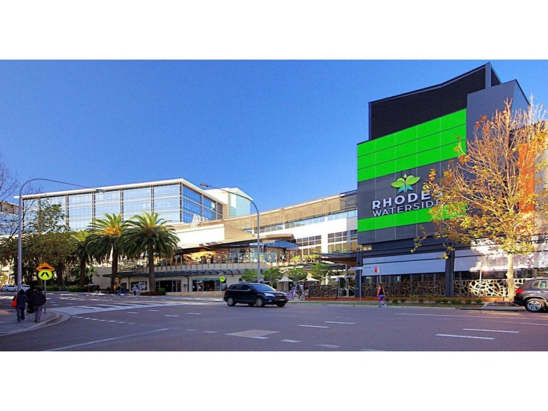 1404/43 Shoreline Drive, Rhodes NSW 2138