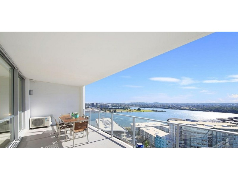 1404/43 Shoreline Drive, Rhodes NSW 2138