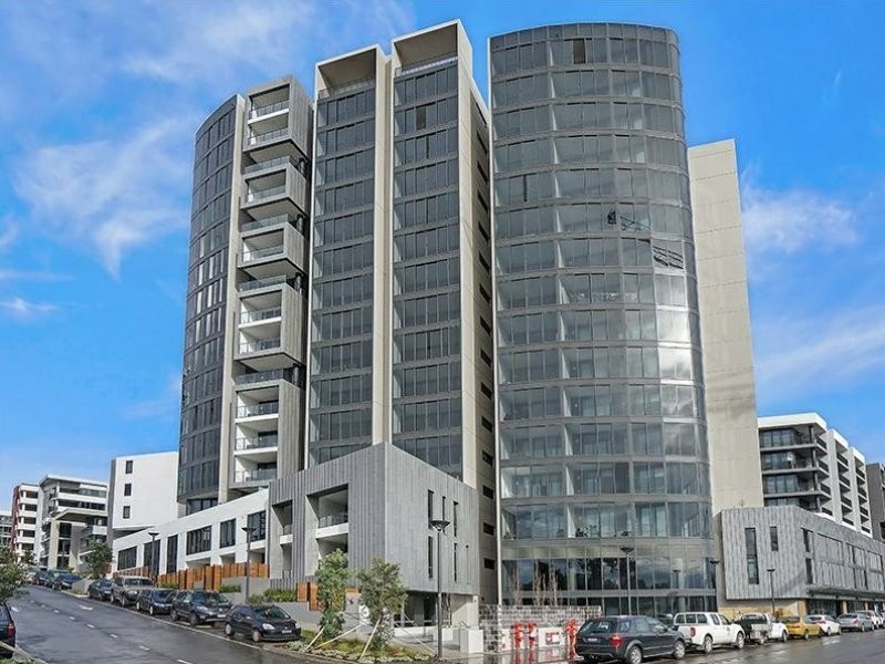 1606/10 Burroway, Wentworth Point NSW 2127