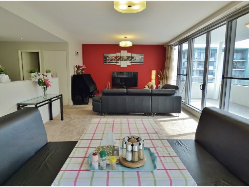 403/9 Shoreline Drive, Rhodes NSW 2138