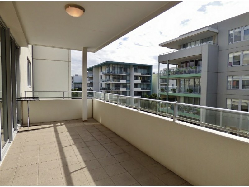 403/9 Shoreline Drive, Rhodes NSW 2138