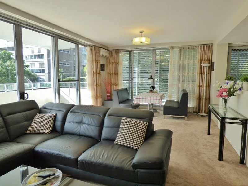 403/9 Shoreline Drive, Rhodes NSW 2138