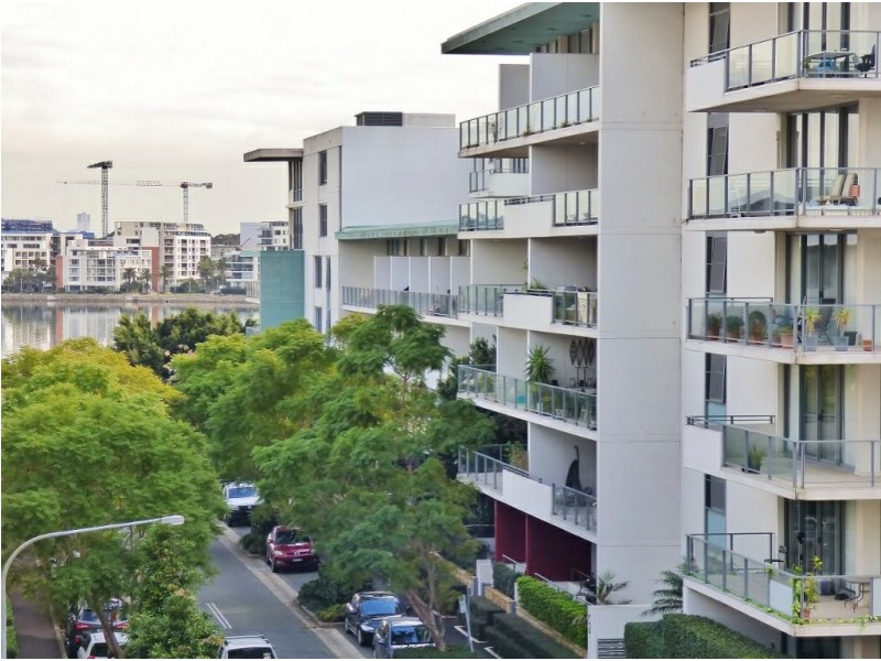 403/9 Shoreline Drive, Rhodes NSW 2138