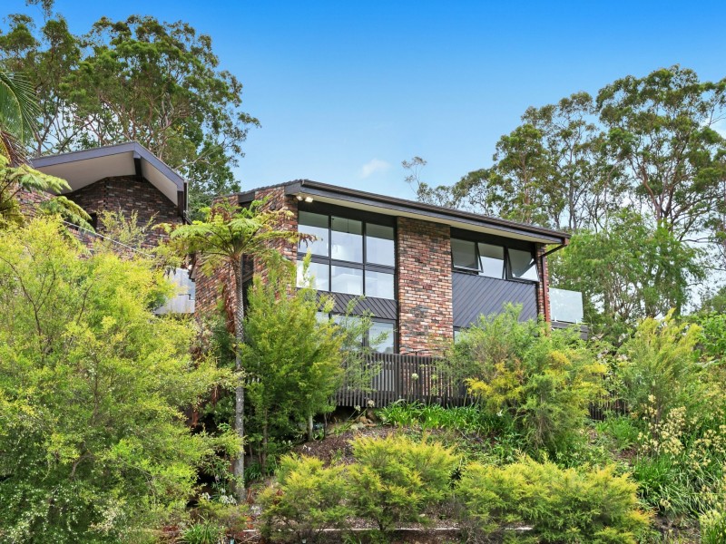 53 Carnarvon Road, Roseville NSW 2069