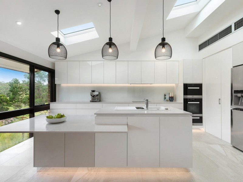 53 Carnarvon Road, Roseville NSW 2069