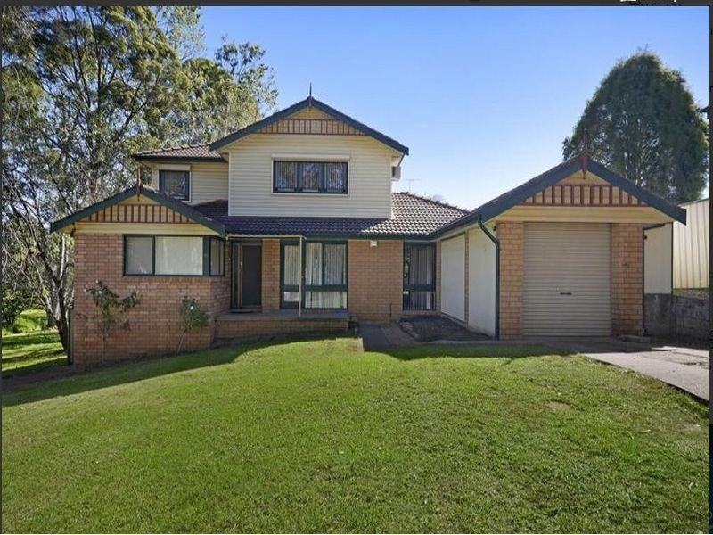 20 Thorsby Way, Ambarvale NSW 2560