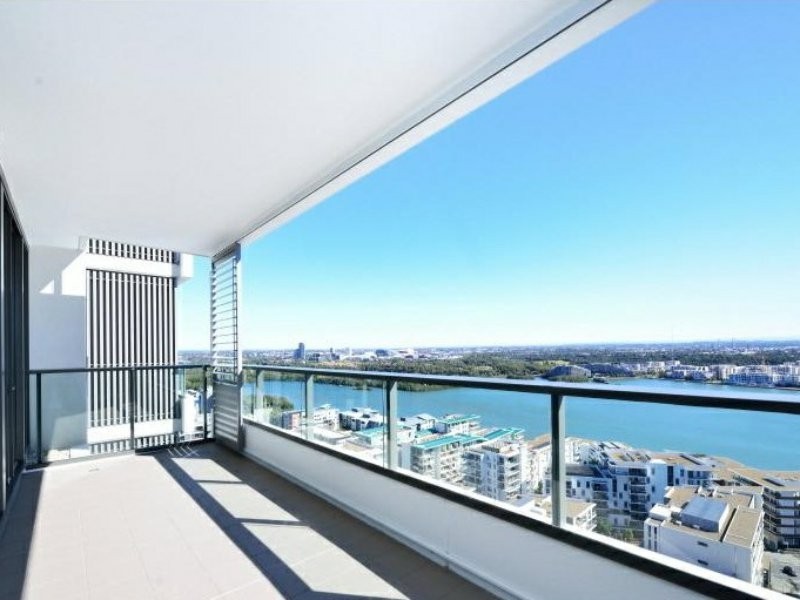 1010/7 Rider Blvd, Rhodes NSW 2138