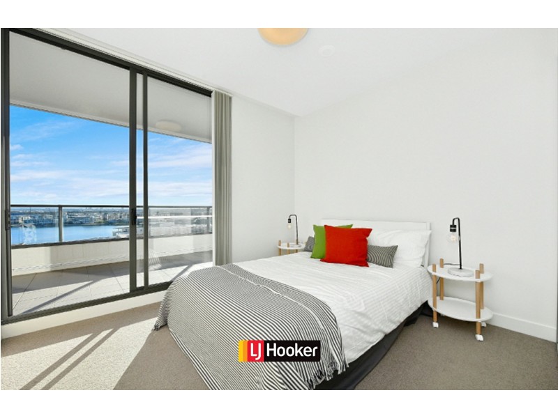 1010/7 Rider Blvd, Rhodes NSW 2138