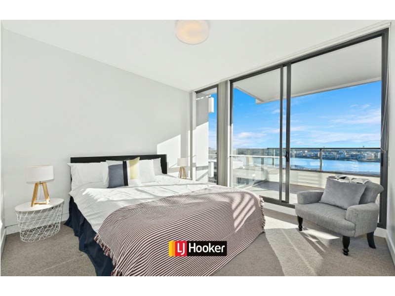 1010/7 Rider Blvd, Rhodes NSW 2138